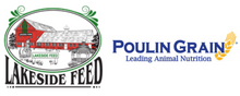 Lakeside Feed logo