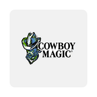 Cowboy Magic