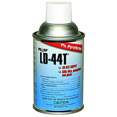Prozap Ld-44t Insecticide Refill