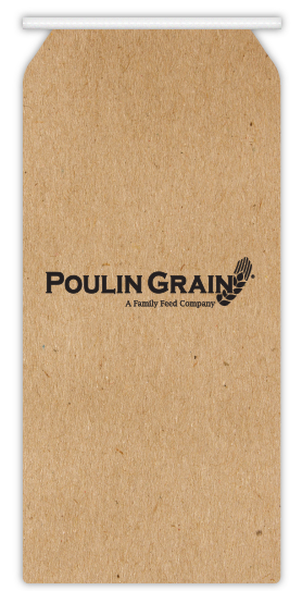Poulin Grain Calf Care 22:20 with FULFILL® (MOS)