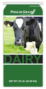 Poulin Grain Hi-Line 16% Dairy/Beef Pellet