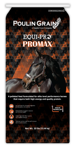 Poulin Grain EQUI-PRO® ProMax