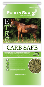 Poulin Grain E-TEC® Carb Safe