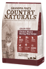 Grandma Mae's Country Naturals Grain Free Chicken Meal & Herring Meal Recipe for Cats & Kittens
