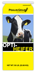 Poulin Grain Opti-Heif RP