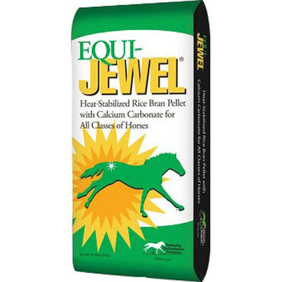 KENTUCKY PERFORMANCE PRODUCTS EQUI-JEWEL MEAL